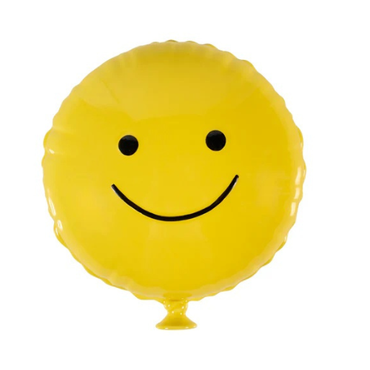 Bitten Design Bewaardoosje Happy Balloon