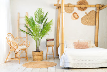 Künstliche Phönixpalme von NeverLeafs – 160 cm