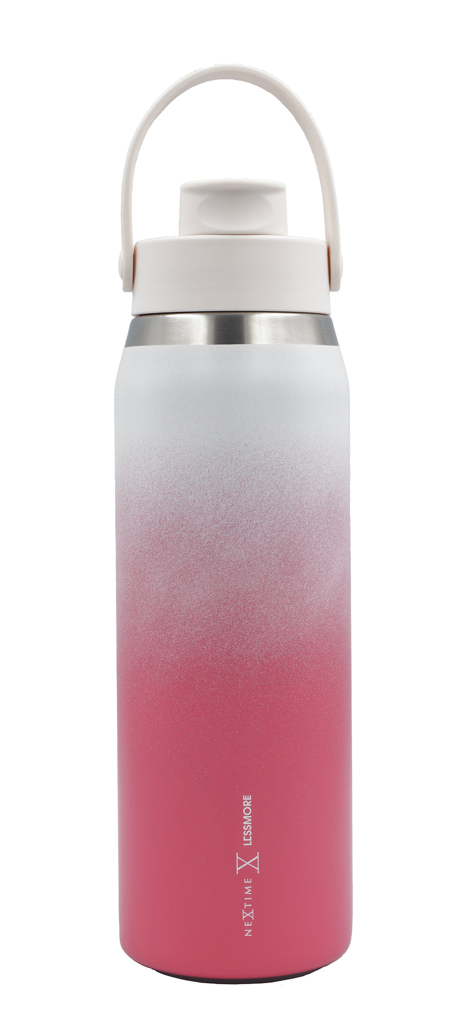 Nextime Easy minimal – Thermosfles – Kersenbloesem 710 ml