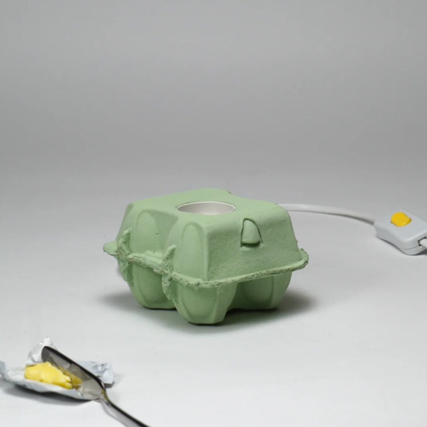 EggboxLAMP Mint