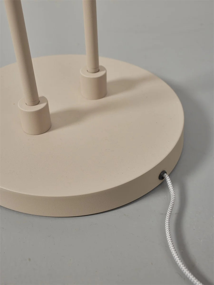 It's About Romi Havana Floor Lamp 2-light, sand