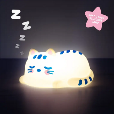 Gift Republic CatNap Lamp