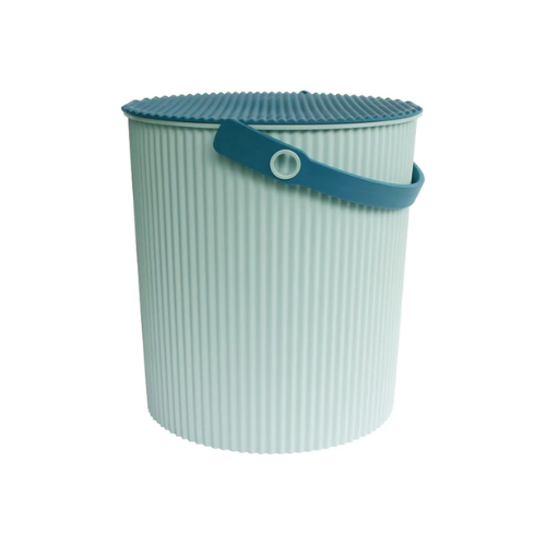 Hachiman Omnioutil Emmer L - Lichtblauw / Donkerblauw