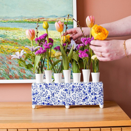 Heinen_delftsblauw_tulpenvaas_rechthoek_sfeer