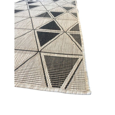 Human Comfort Luxe Outdoor Carpet Kadena 80 x 230 cm detail