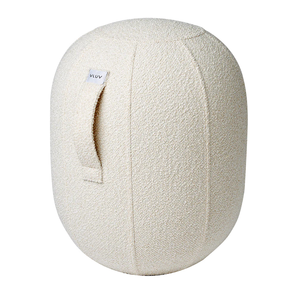 VLUV KAPSUL DIVA balance capsule - M - White