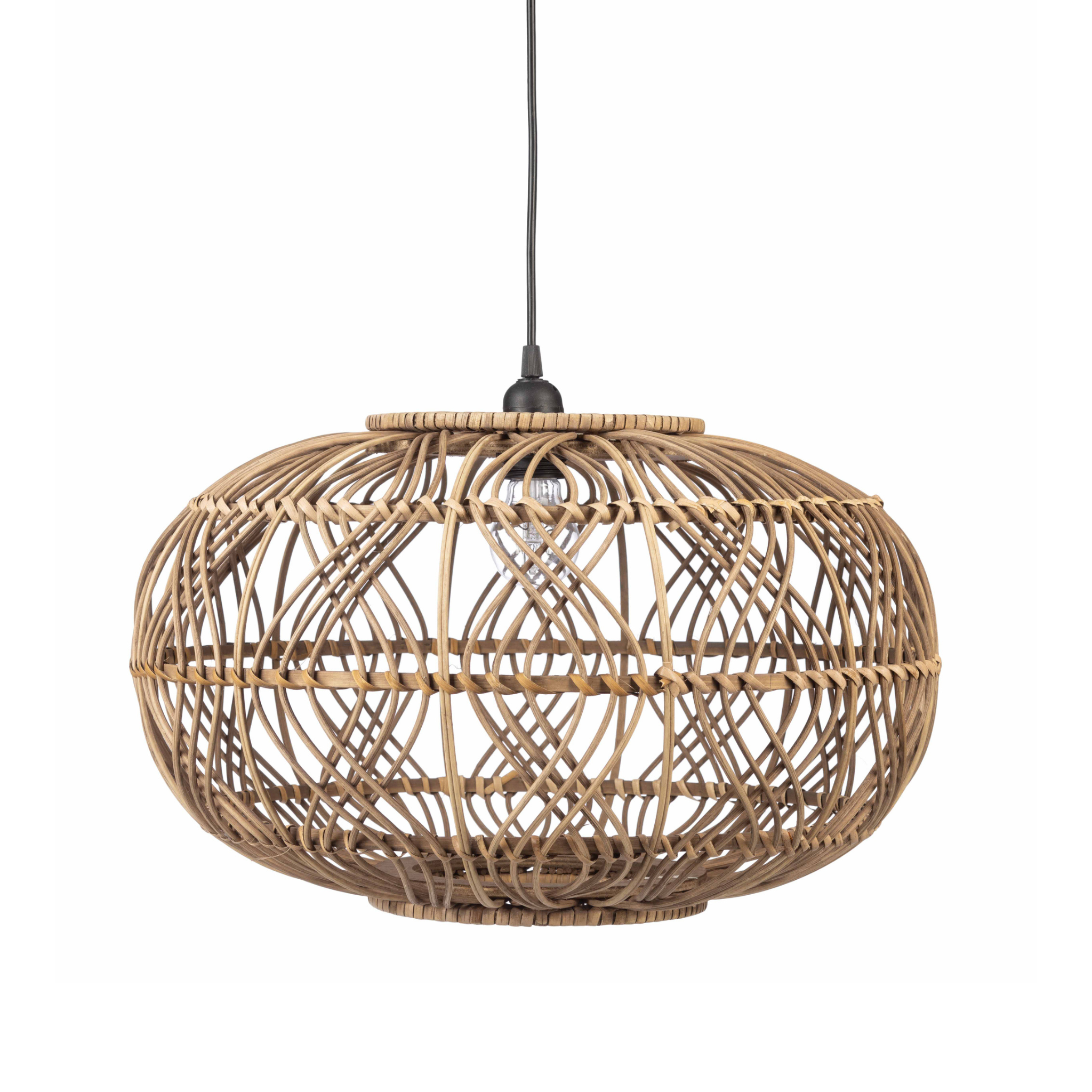 Kidsdepot Melo hanglamp naturel