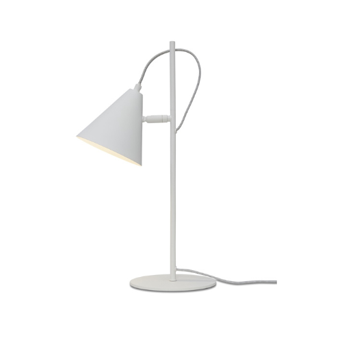 It's About Romi Tafellamp Lisbon puntkap, wit