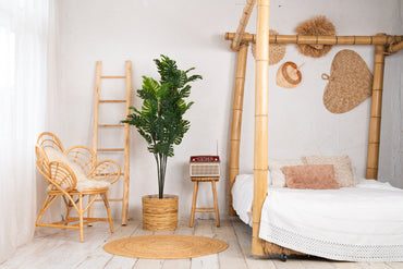 Neverleafs Monstera kunstplant 160 cm – Tropisch Zuid-Amerika