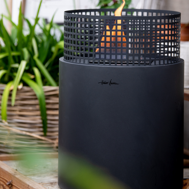 Tenderflame Mossel Bay buitenhaard