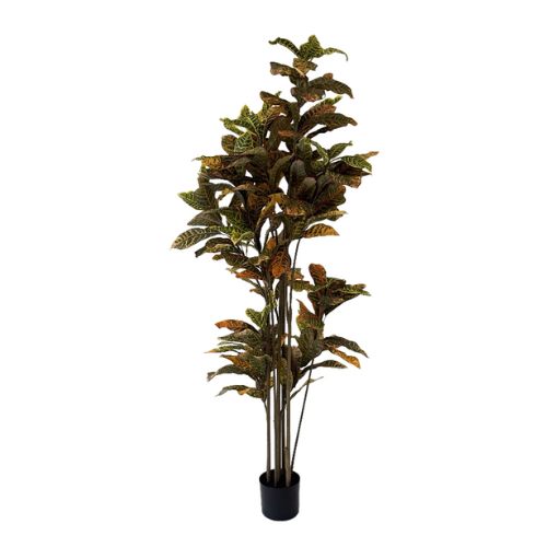 Neverleafs Ficus Deluxe kunstplant 180 cm