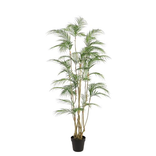 Neverleafs Tropische Areca palm kunstplant 180 cm