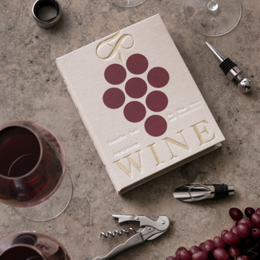 Printworks The Essentials - Wijnaccessoires - Beige sfeerafbeelding