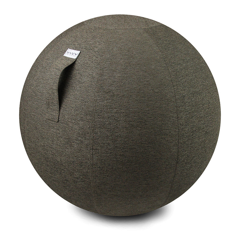 VLUV STOV zitbal 60-65 cm - greige