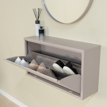 Spinder Design schoenenkast BILLY 1 MAXI