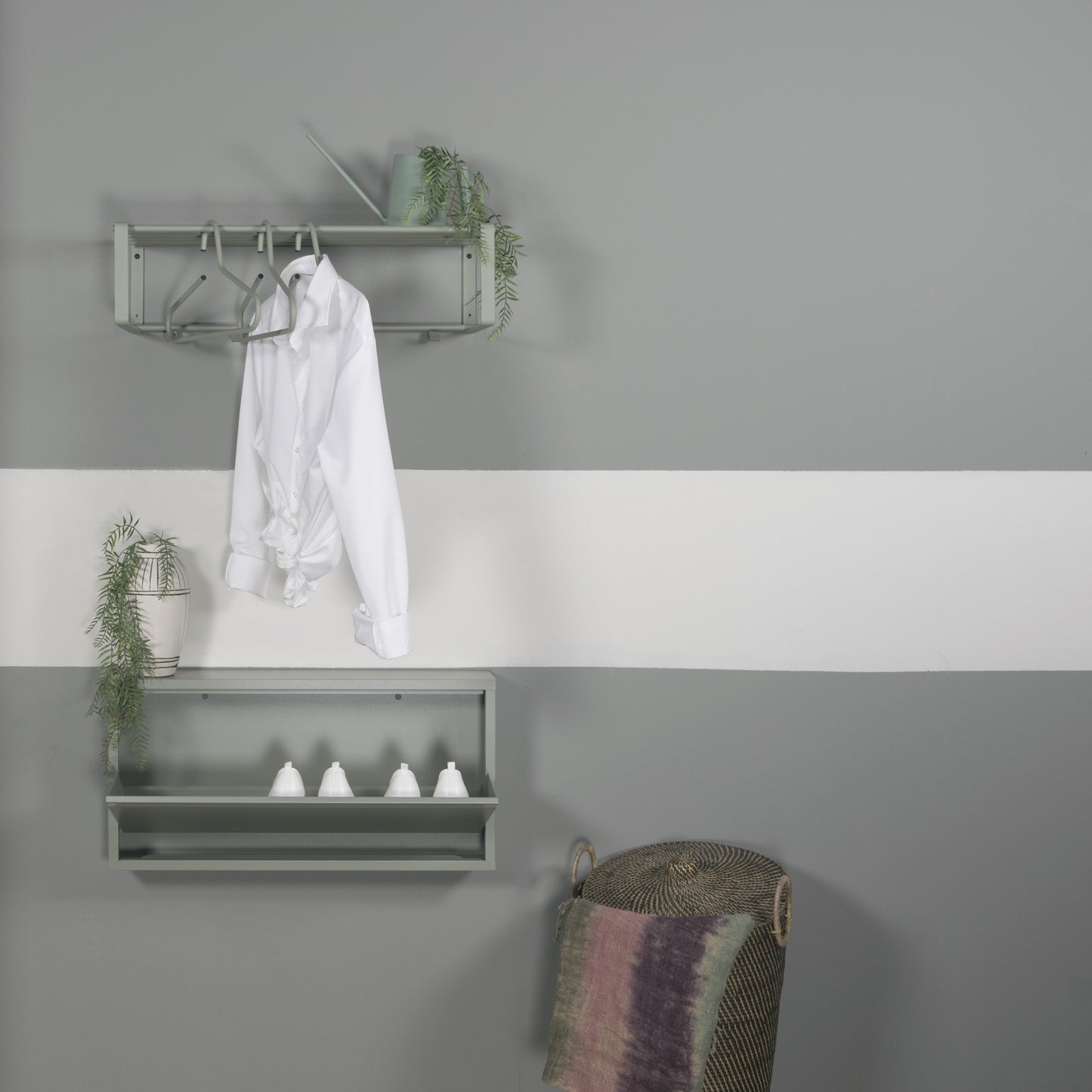 Spinder Design schoenenkast BILLY 1
