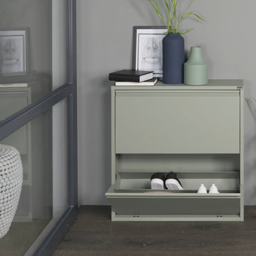 Spinder Design schoenenkast BILLY 2