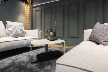 Steelful ORGA Coffee Table