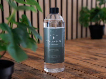Tenderflame Tenderfuel Organisch 1 liter