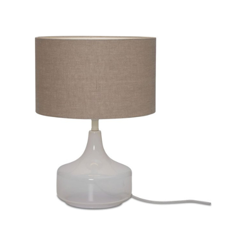 Tafellamp Reykjavik kap 3220, d.linnen