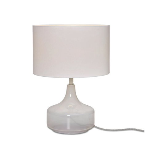 its about romi Tafellamp Reykjavik kap 3220, wit