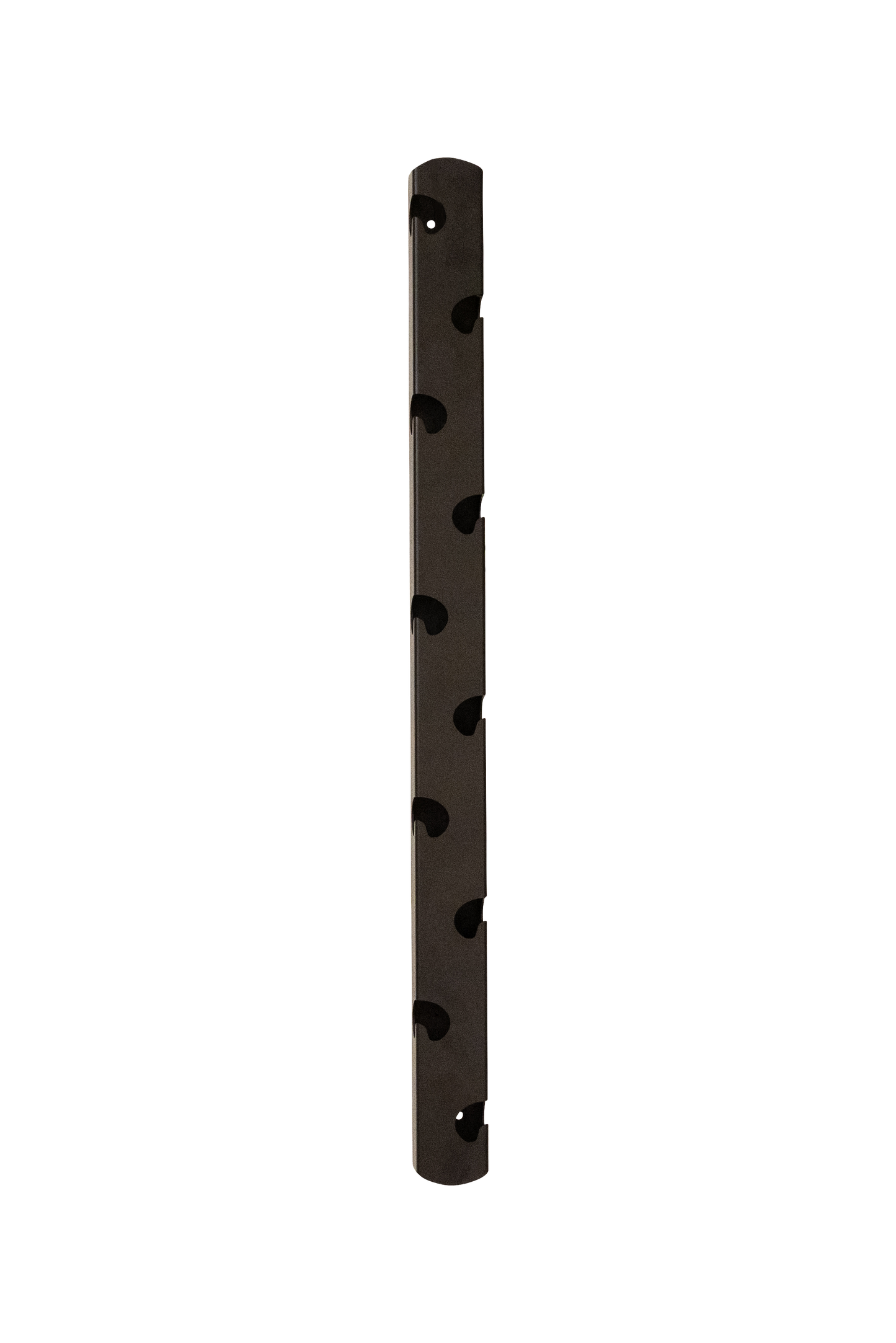 Steelful HOOKA Wandkapstok Verticaal