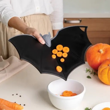 Ototo snijplank Batty sfeer