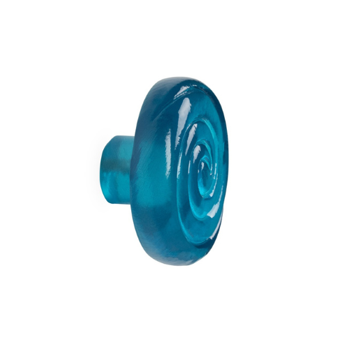 De Bitten Candy Spiral wandhaak