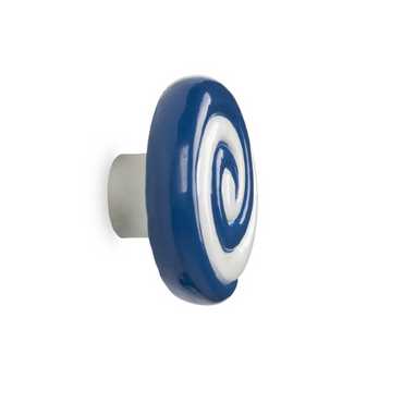 Bitten Candy Swirl wandhaak