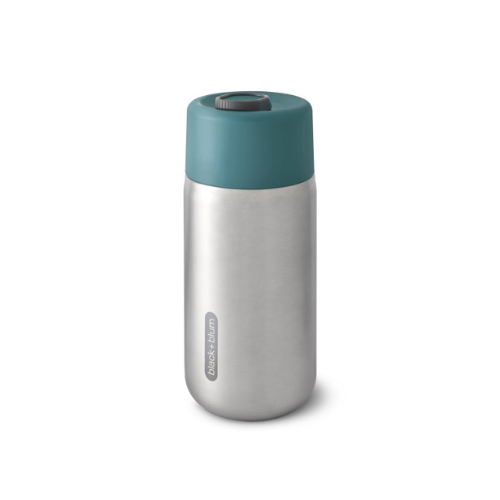 Black Blum Insulated Travel Cup 0.34Ltr Ocean
