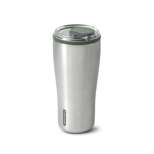 Black+Blum Travel Tumbler 0.6Ltr Olive
