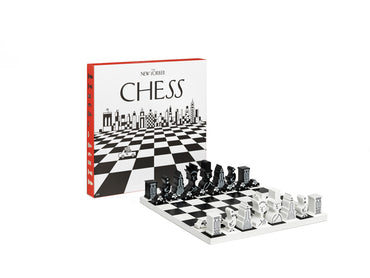 Printworks Classic - Schaak NYC