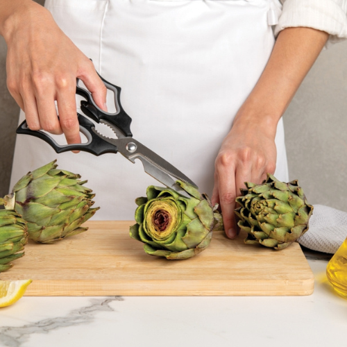 Ototo Elizabat Multifunktionsschere