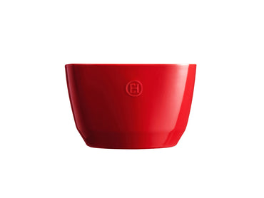 Emile Henry Salad Bowl - 220x220x140mm - Grand Cru