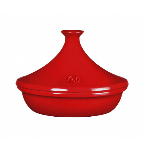 Emile Henry Tajine Ø270mm Grand Cru