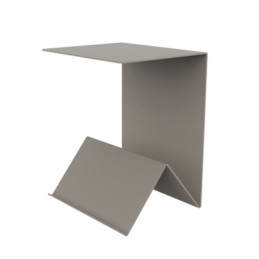 Steelful FOLDA Side Table