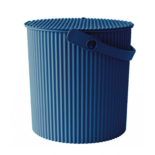 Hachiman Omnioutil emmer M - Navy Blue