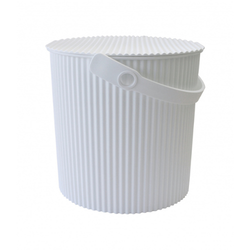 Hachiman Omnioutil emmer M - White