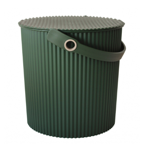 Hachiman Omnioutil emmer M Green