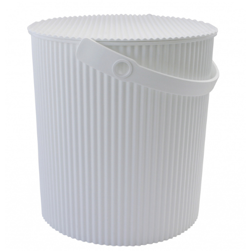 Hachiman Omnioutil emmer L White