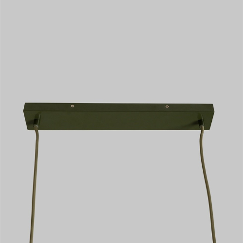 it's about RoMi Hanglamp Copenhagen. groen