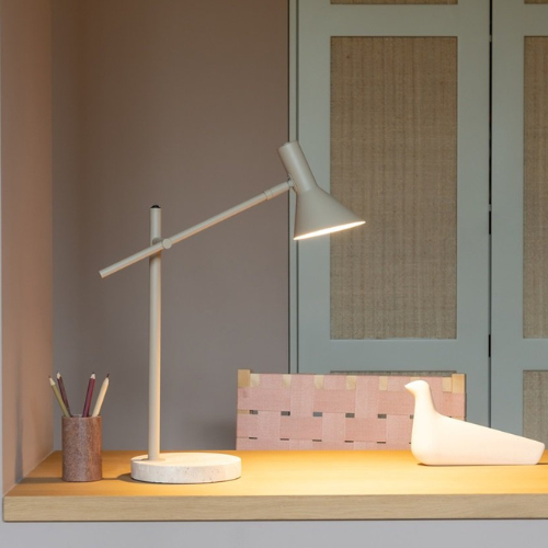 it's about RoMi Tafellamp Izmir zand