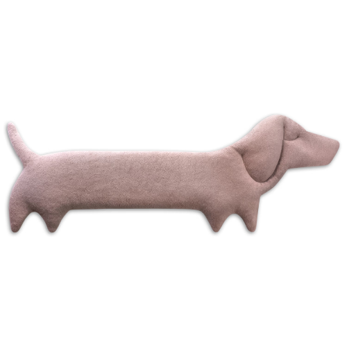 Leschi Winston warmtekussen Coral