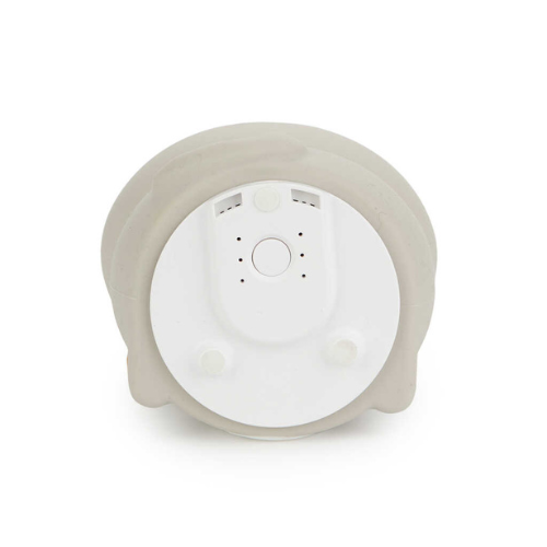 Balvi nachtlampje Kawaii Starry Gray grijs onderkant