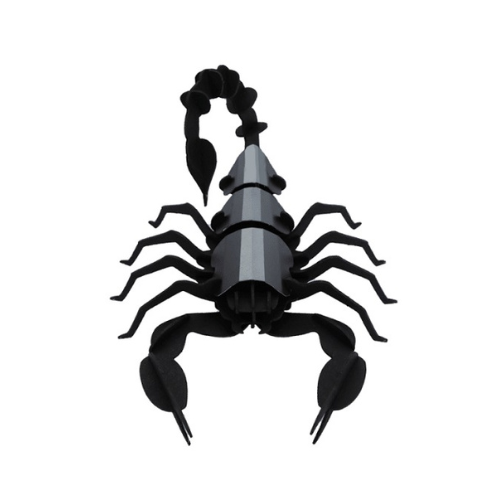 Assembli paper Scorpion
