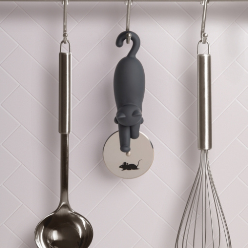 Ototo Kitty-Cut Pizzaschneider