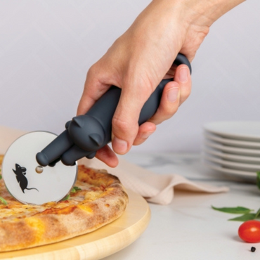 Ototo Kitty-Cut Pizzaschneider