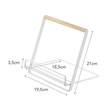 Yamazaki Kochbuchständer Tosca