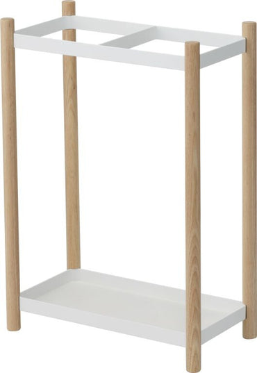 Yamazaki paraplustandaard - Plain - white