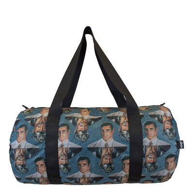 LOQI Weekender Day & Night Recycled